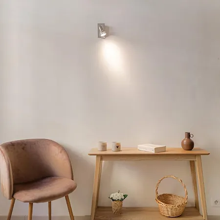 Apartamento Charmand Et Cosy Avec Emplacement Ideal *