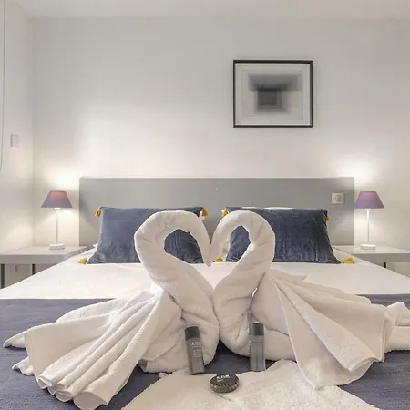 Charmand Et Cosy Avec Emplacement Ideal * Lyon