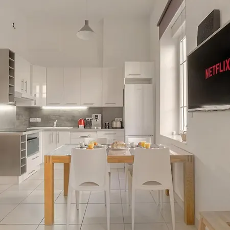 Charmand Et Cosy Avec Emplacement Idéal Appartement *