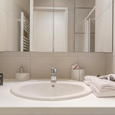 Charmand Et Cosy Avec Emplacement Idéal Appartement *