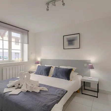 Charmand Et Cosy Avec Emplacement Idéal Appartement Lyon