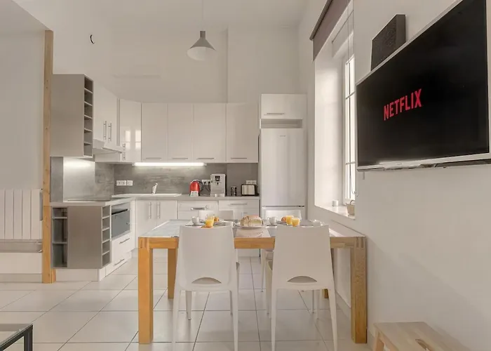Charmand Et Cosy Avec Emplacement Idéal Apartamento *