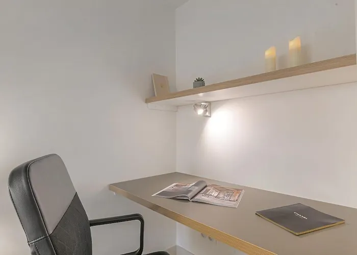 Charmand Et Cosy Avec Emplacement Idéal Apartamento Lyon